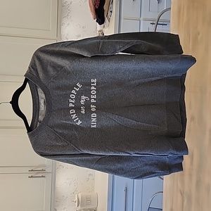 Maurices Sweatshirt Size M